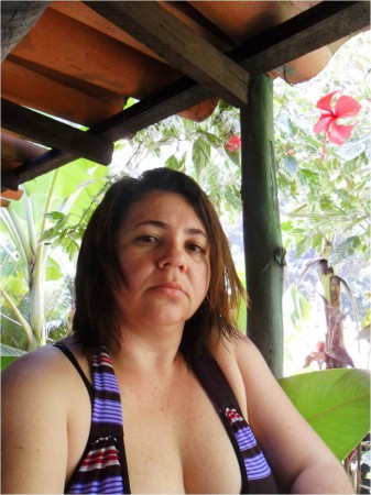 Rosimere Costa - SECRETÁRIA DE IMPRENSA
