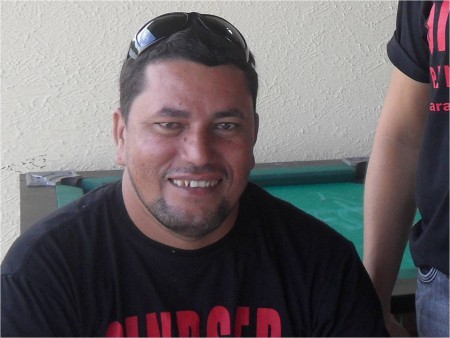 Milton Gomes - DIRETOR DA SECRETARIA DE ASSUNTOS ECONÔMICOS